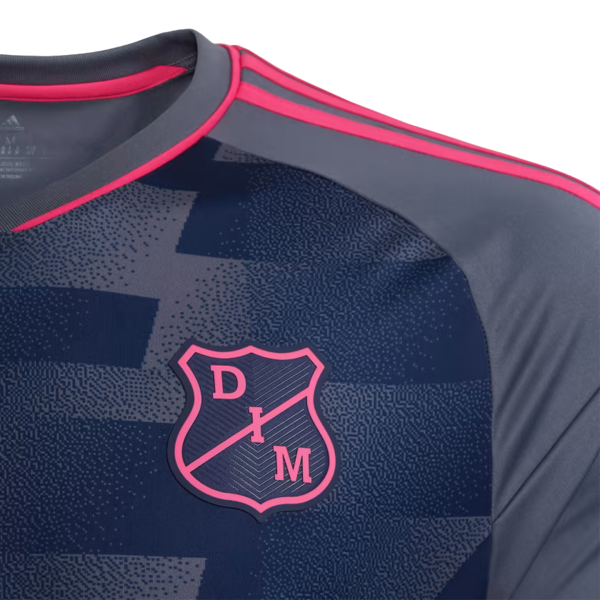 Deportivo Independiente Medellin Away Jersey