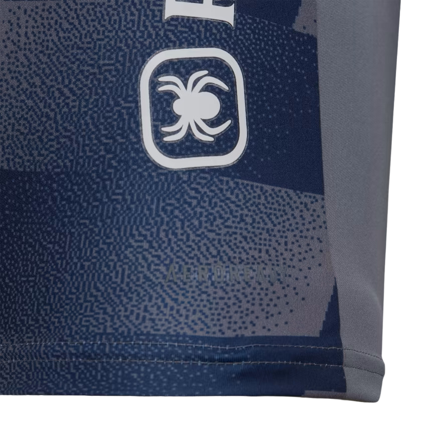Deportivo Independiente Medellin Away Jersey