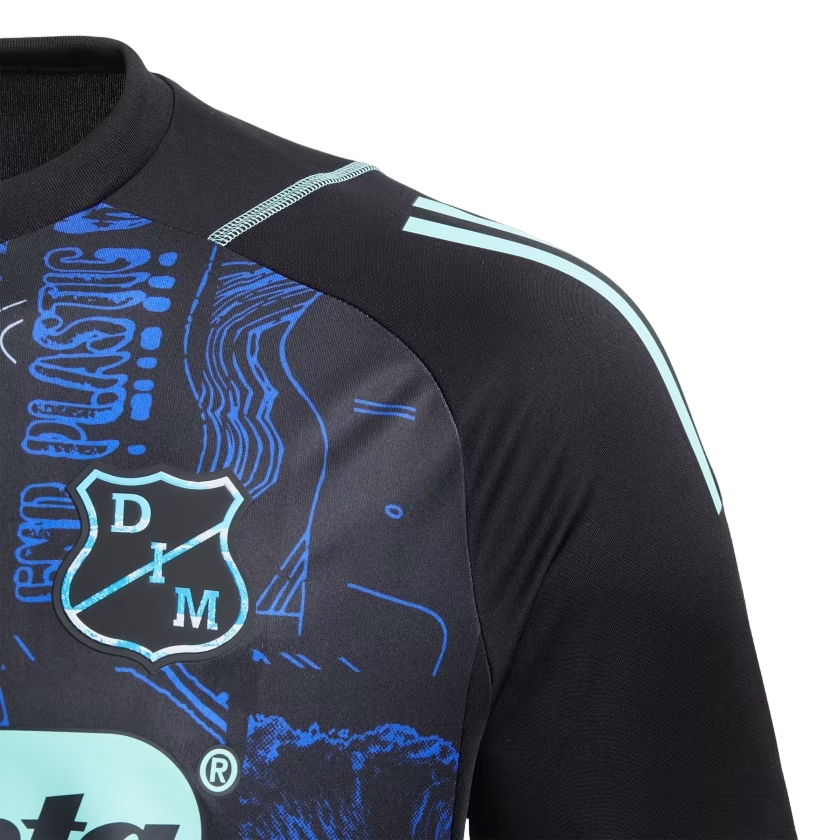 Maillot Océanos Deportivo Independiente Medellín