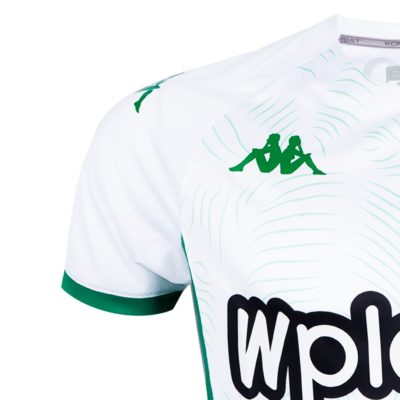 Deportivo Cali Away Jersey
