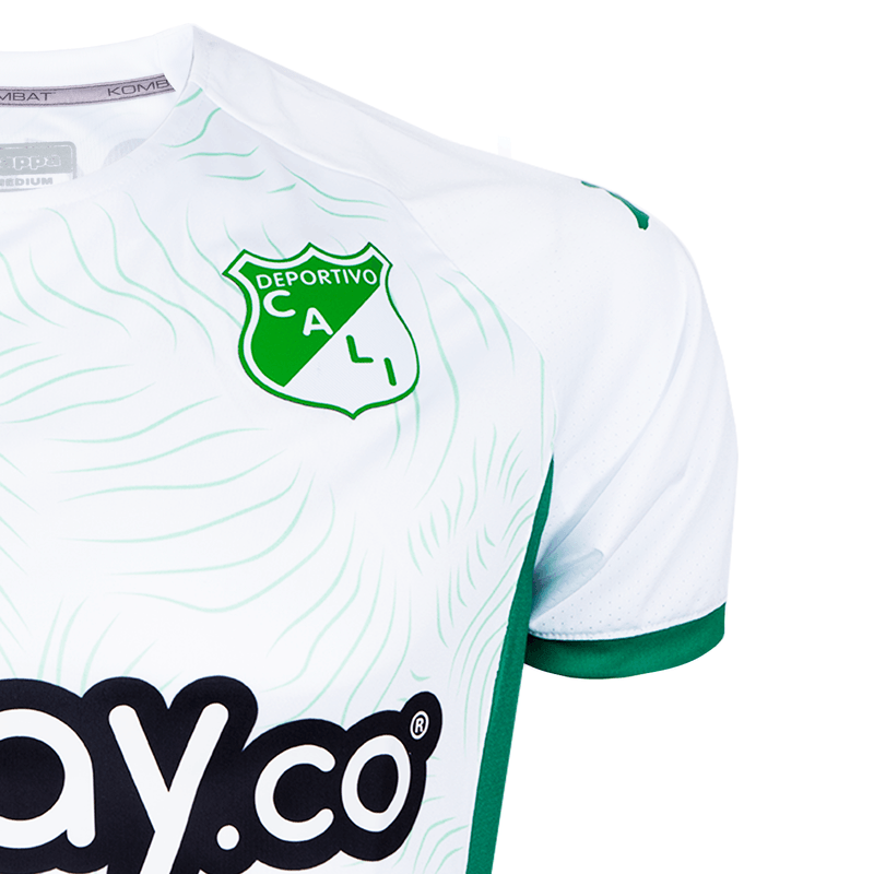 Deportivo Cali Away Jersey