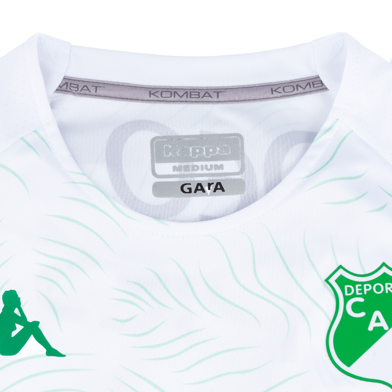 Deportivo Cali Away Jersey