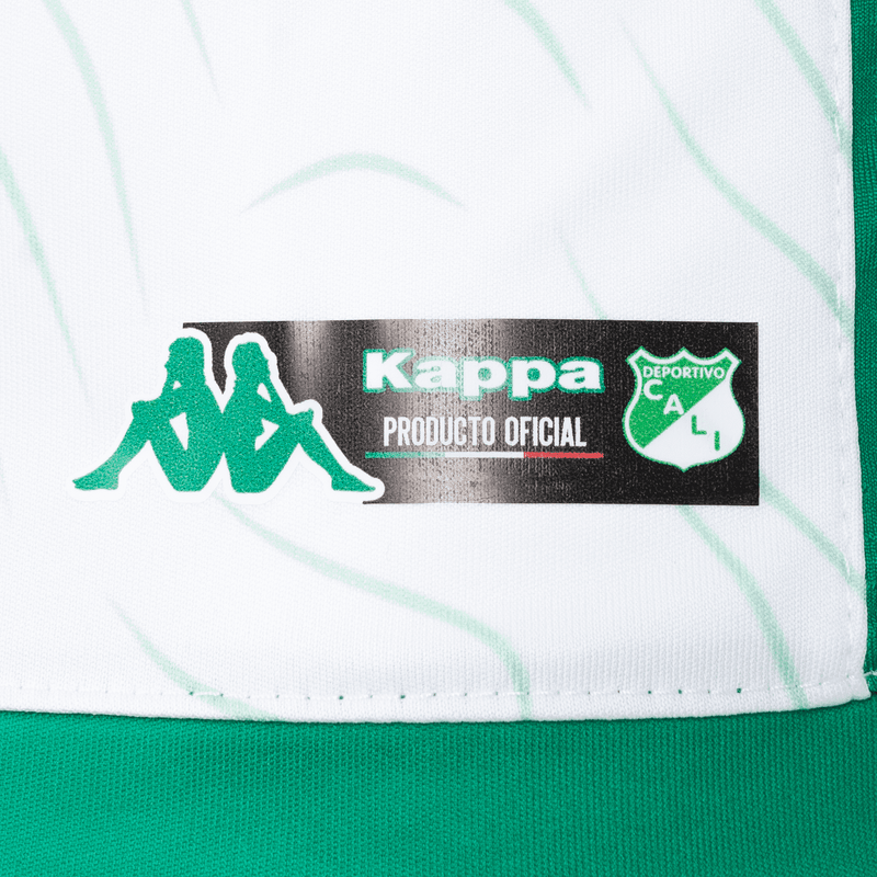 Deportivo Cali Away Jersey