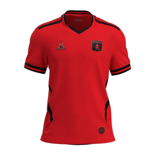 Camiseta Local América de Cali