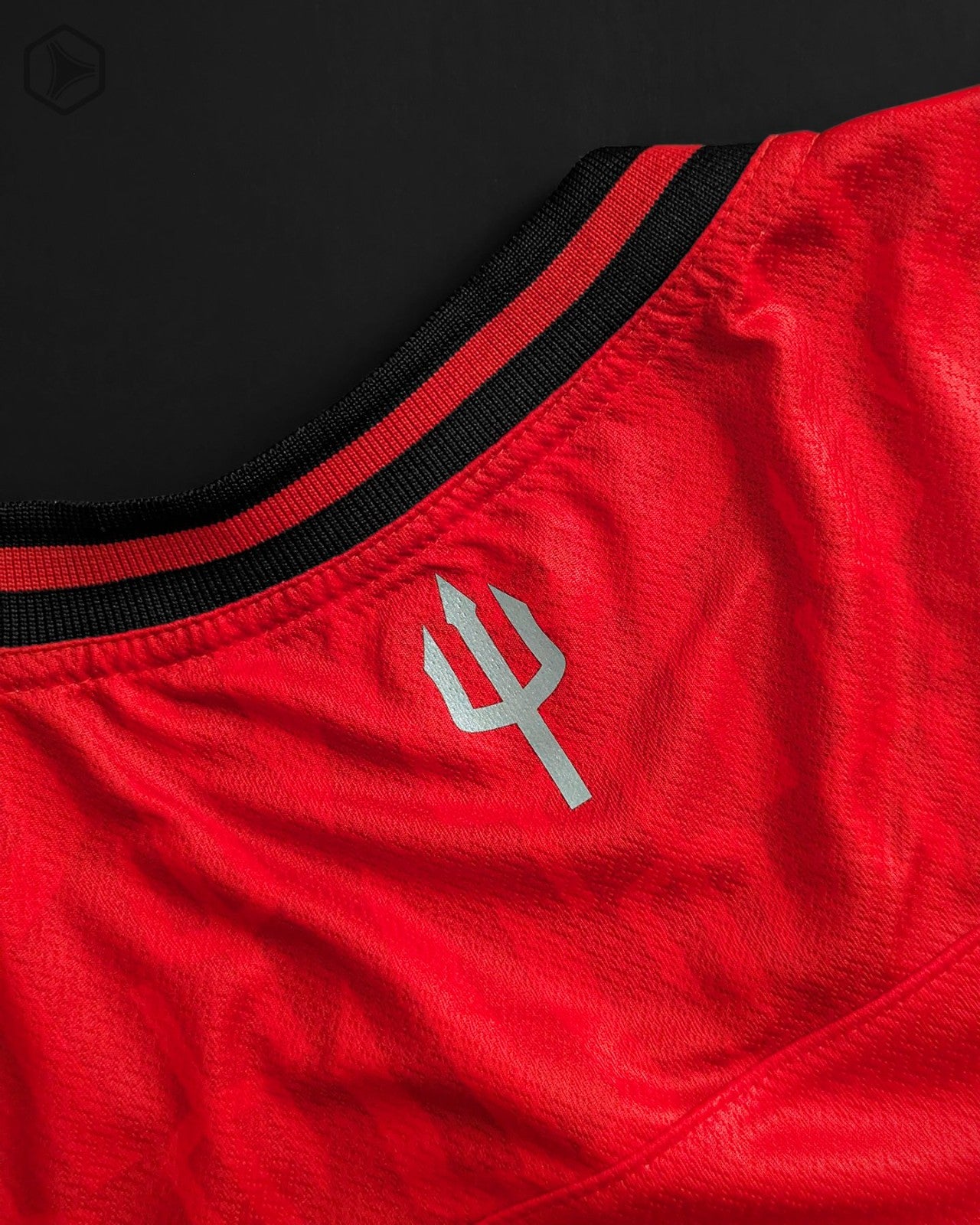 Camiseta Local América de Cali
