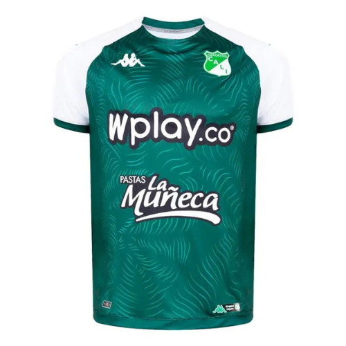 Camiseta Local Deportivo Cali