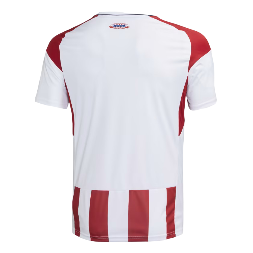 Maillot Junior Barranquilla Domicile
