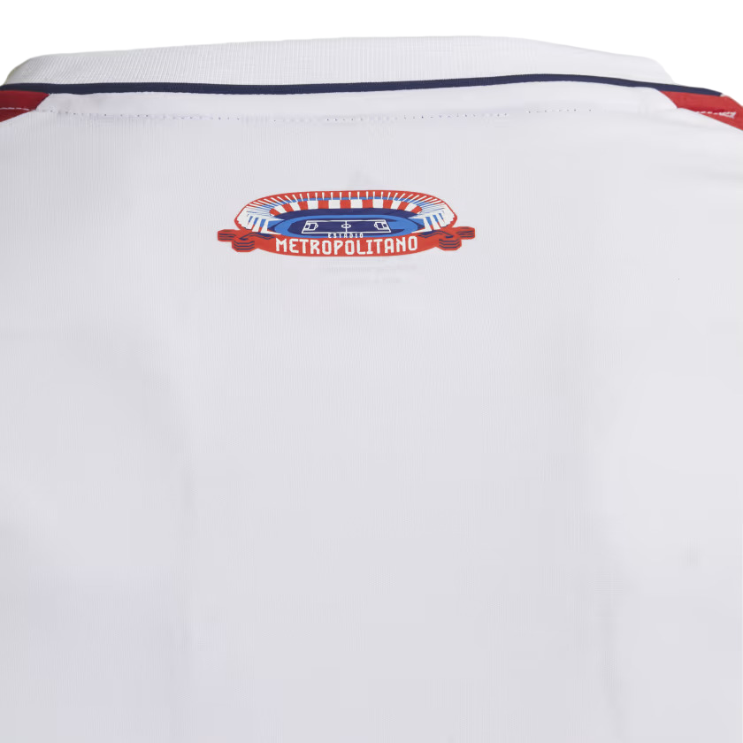 Maillot Junior Barranquilla Domicile
