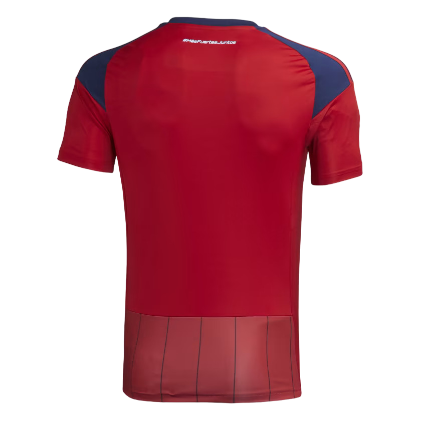 Maillot Medellin Deportivo Independiente Domicile