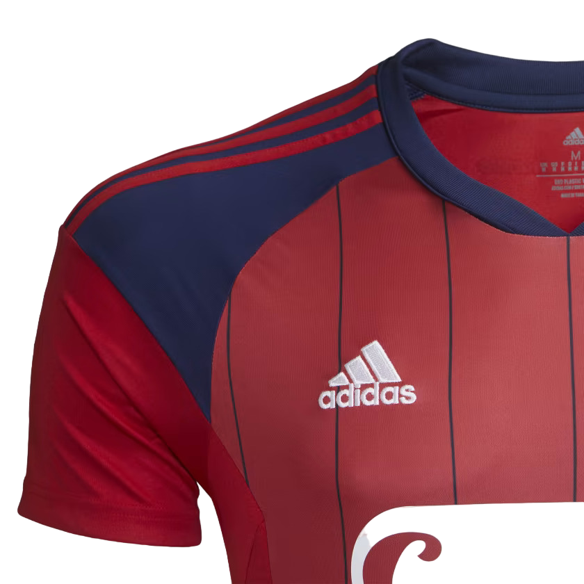 Maillot Medellin Deportivo Independiente Domicile