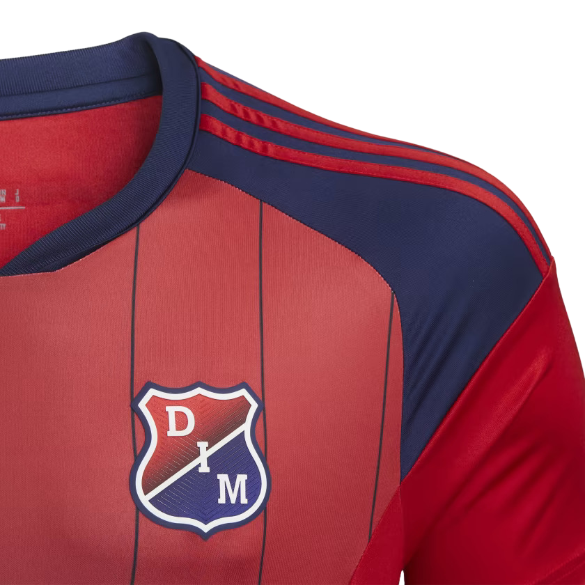 Maillot Medellin Deportivo Independiente Domicile