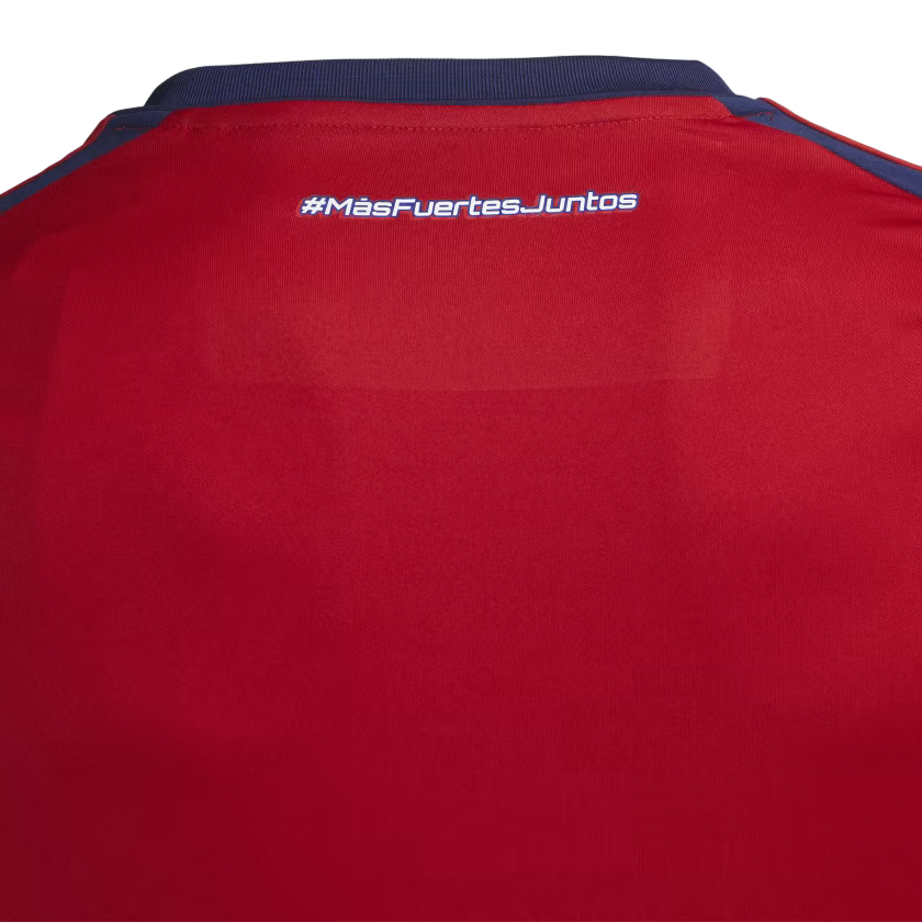 Maillot Medellin Deportivo Independiente Domicile