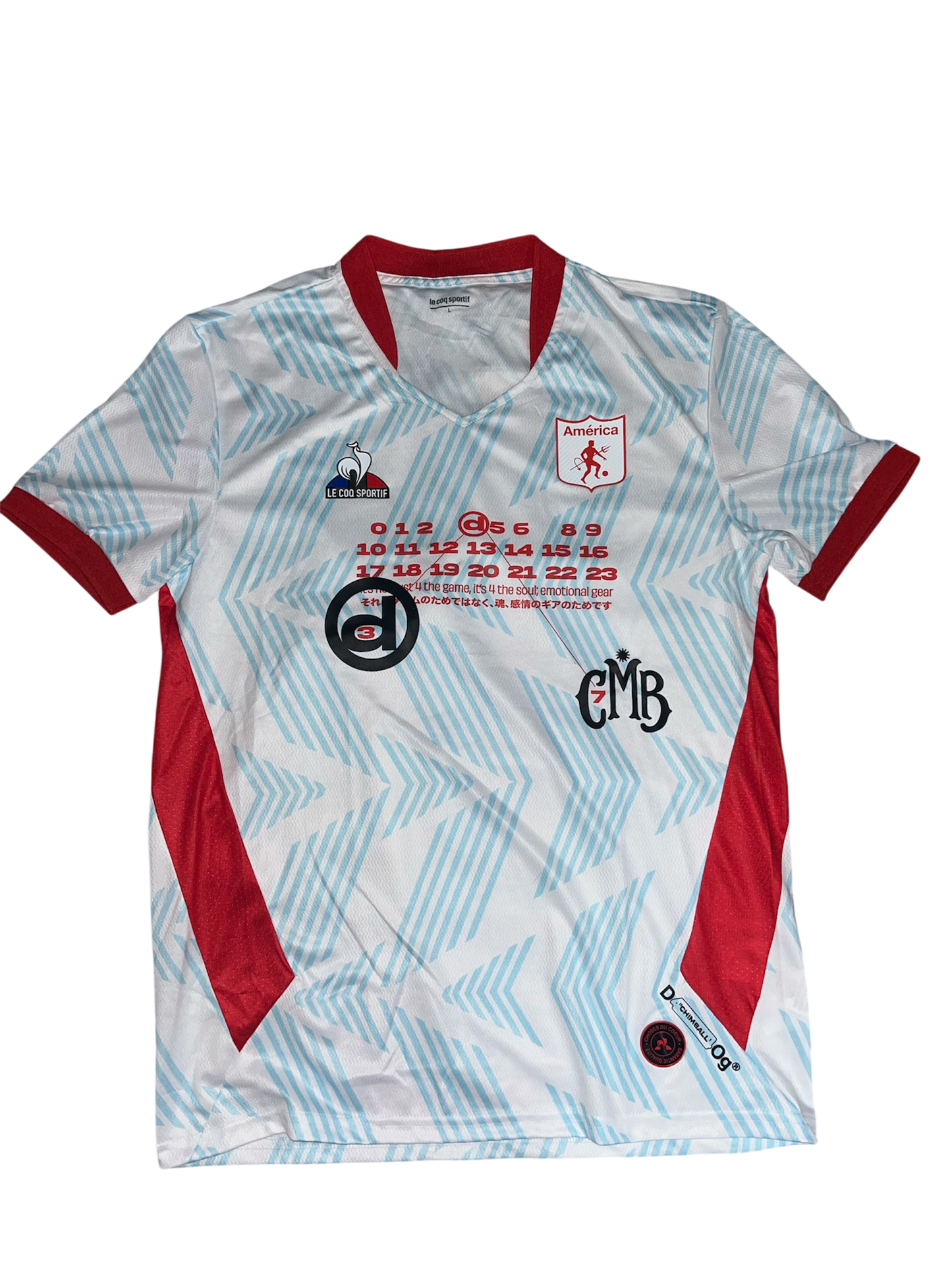 America Cali Custom by DIDO #2