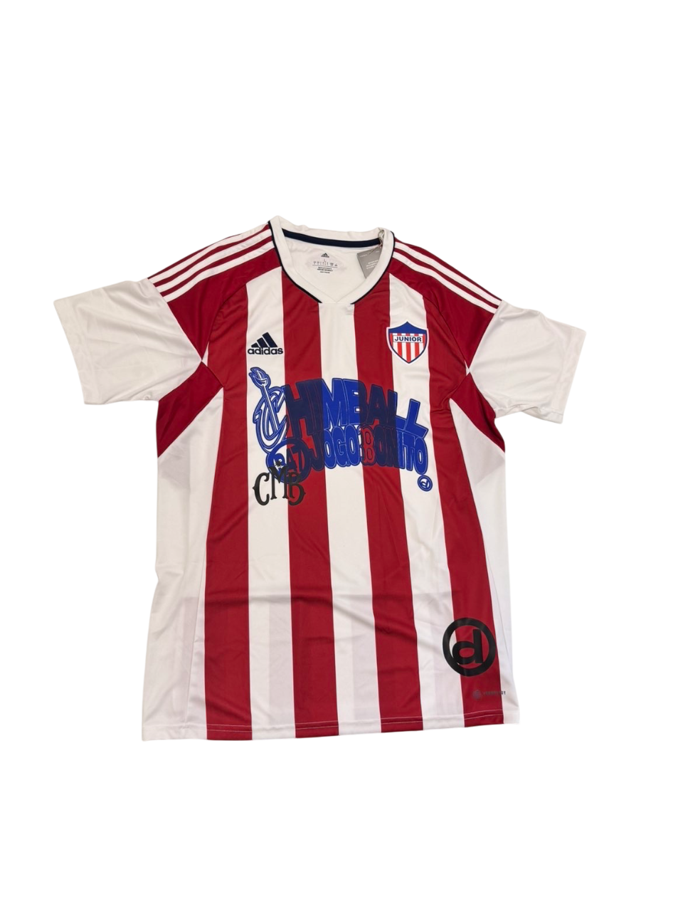 Junior Barranquilla Custom by DIDO