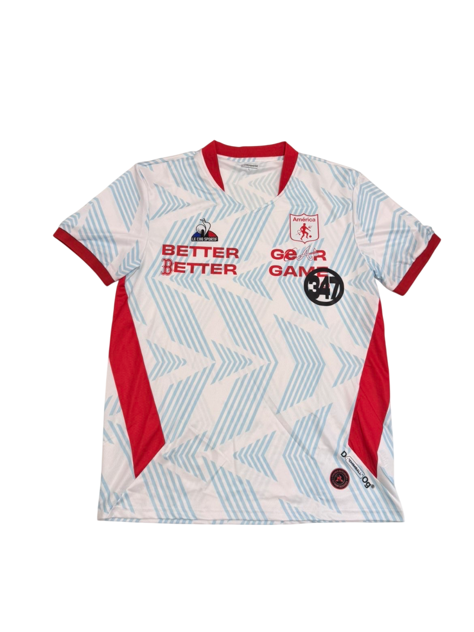 America Cali Custom by DIDO