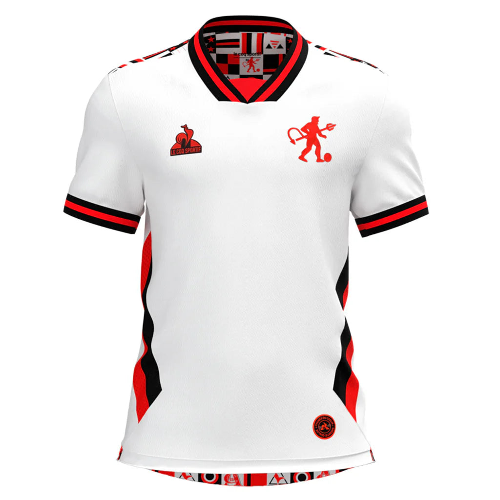 Camiseta Visitante América de Cali