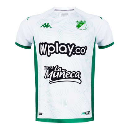 Camiseta Visitante Deportivo de Cali