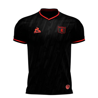 Maillot América de Cali Diablo