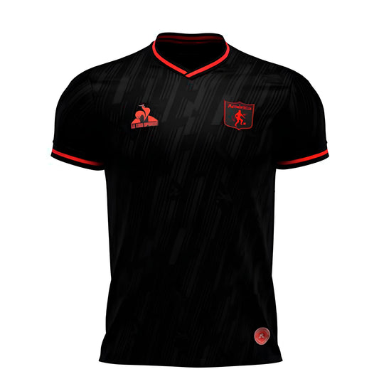 Maillot América de Cali Diablo