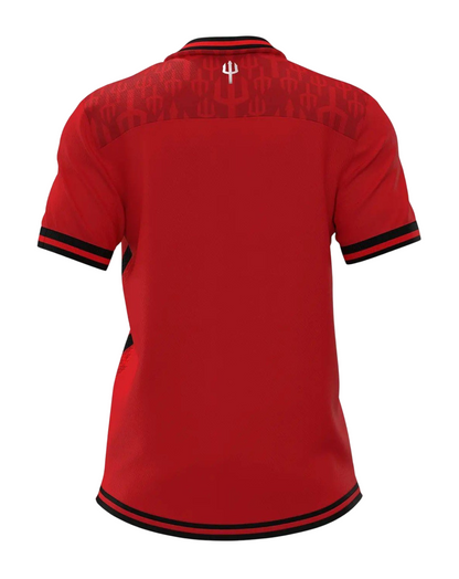 Maillot América de Cali Domicile