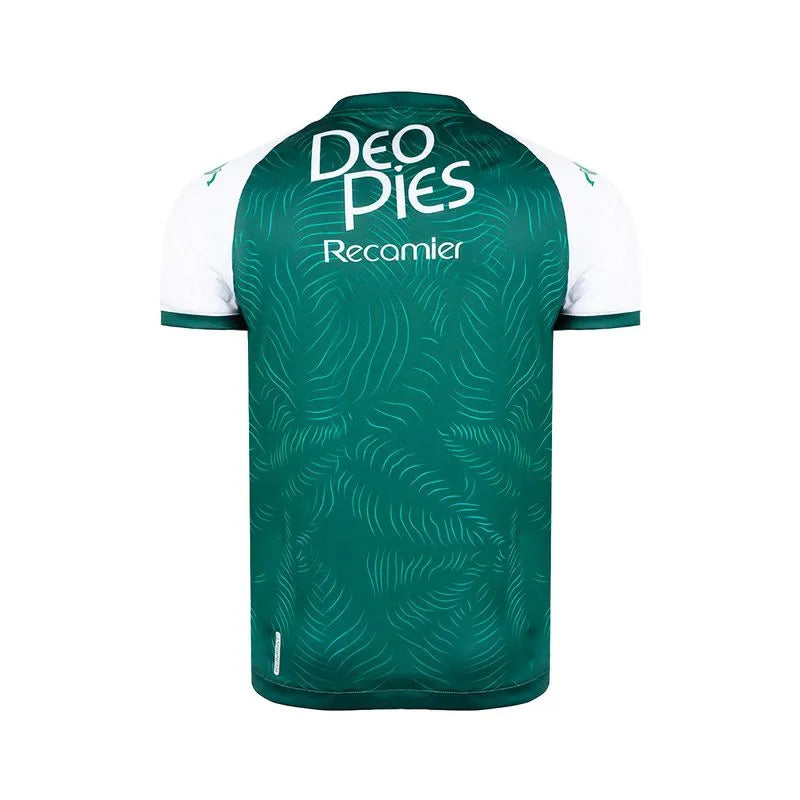 Maillot Deportivo Cali Domicile