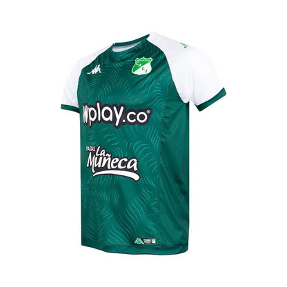 Maillot Deportivo Cali Domicile