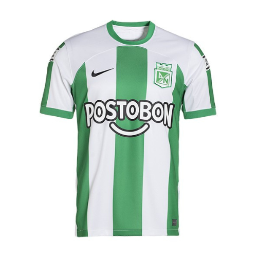 Maillot Atlético Nacional Medellin Domicile