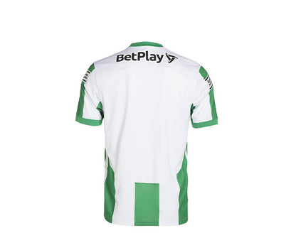 Maillot Atlético Nacional Medellin Domicile