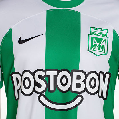 Maillot Atlético Nacional Medellin Domicile