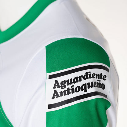 Maillot Atlético Nacional Medellin Domicile