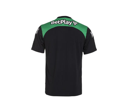 Camiseta Visitante Atlético Nacional de Medellín