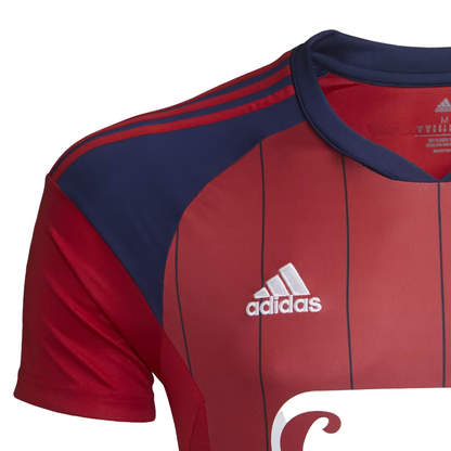 Camiseta Local Deportivo Independiente Medellín