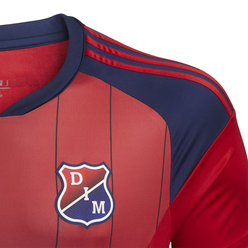 Camiseta Local Deportivo Independiente Medellín