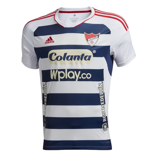 Maillot 110 Años Deportivo Independiente Medellin