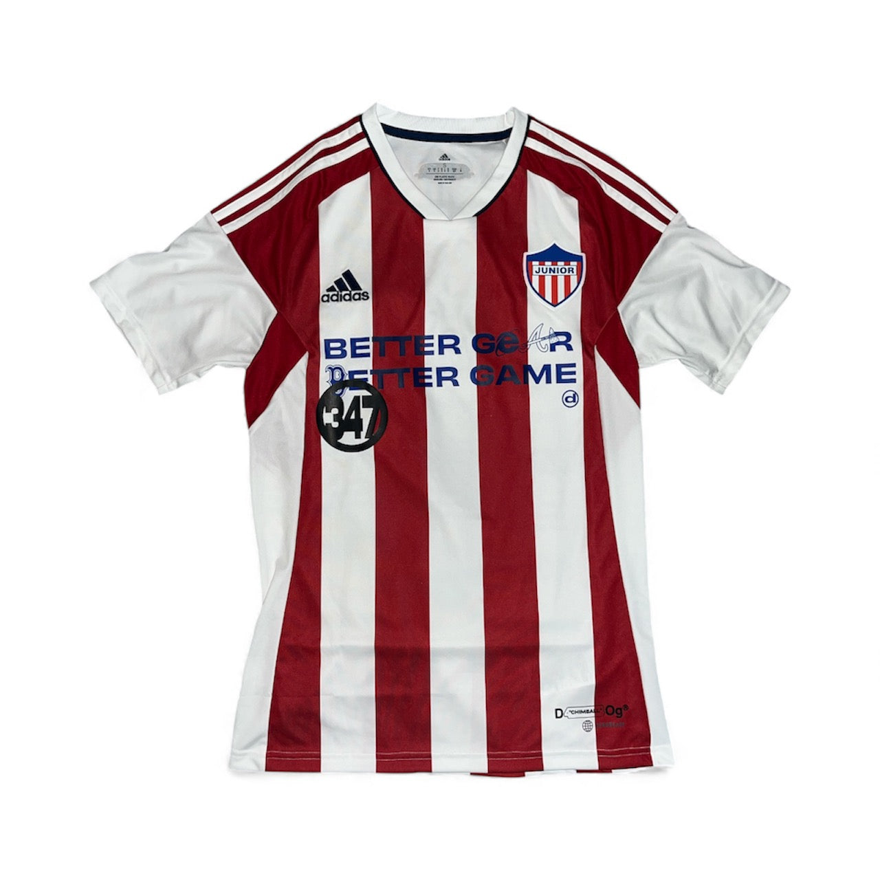 Junior Barranquilla Custom by DIDO #8