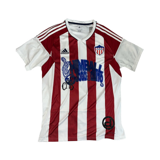 Junior Barranquilla Custom by DIDO #4