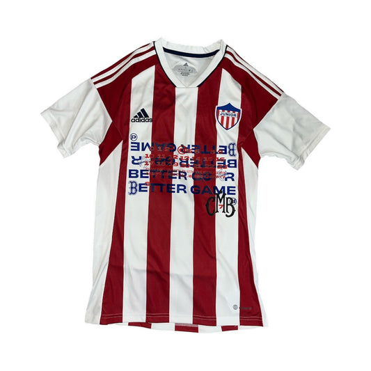 Junior Barranquilla Custom by DIDO #3