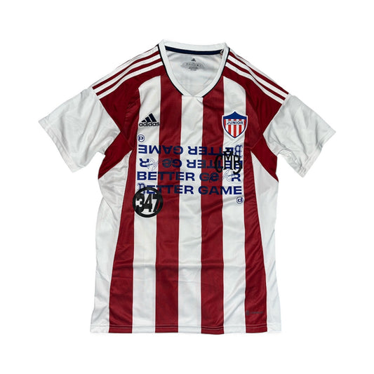 Junior Barranquilla Custom by DIDO #2