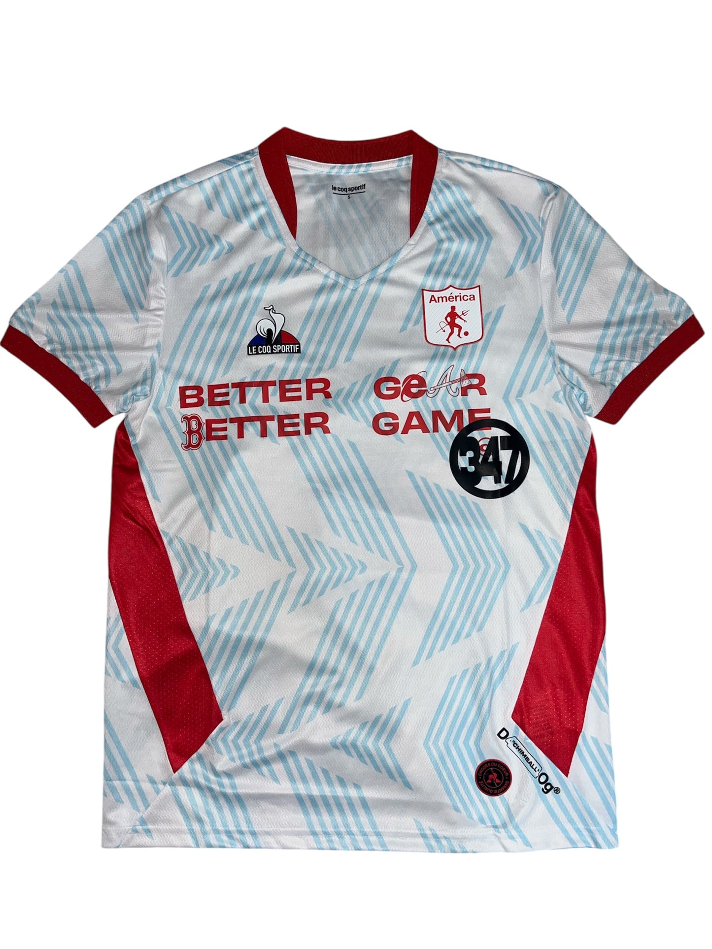 America Cali Custom by DIDO #4