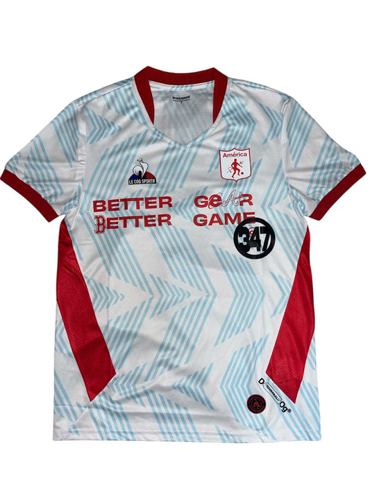 America Cali Custom by DIDO #4