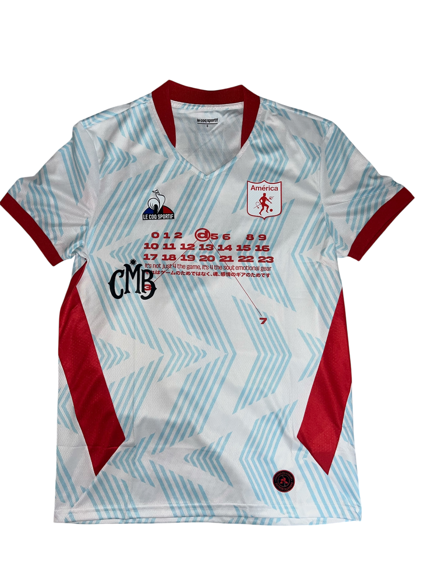 America Cali Custom by DIDO #3