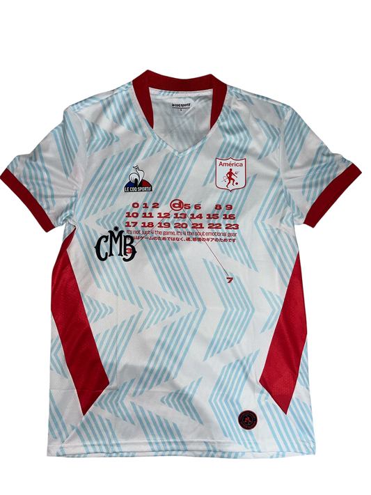 America Cali Custom by DIDO #3