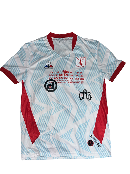 America Cali Custom by DIDO #2