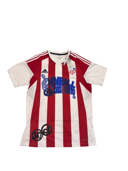 Junior Barranquilla Custom by DIDO