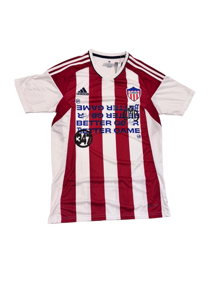 Junior Barranquilla Custom by DIDO