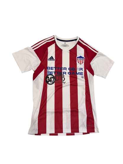 Junior Barranquilla Custom by DIDO