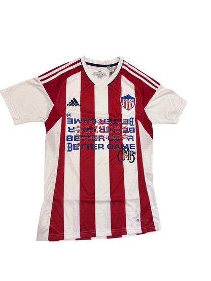 Junior Barranquilla Custom by DIDO