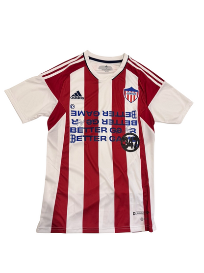 Junior Barranquilla Custom by DIDO